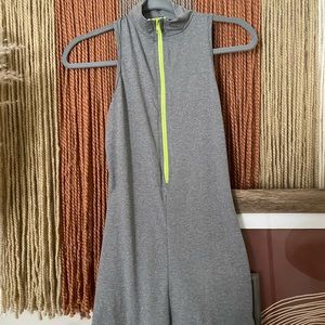 Fashion Nova Playsuit/Romper